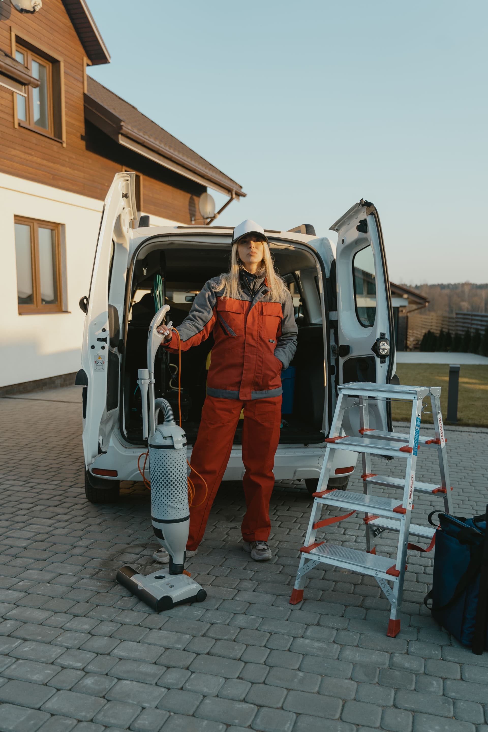 Cleaning Companies marketing