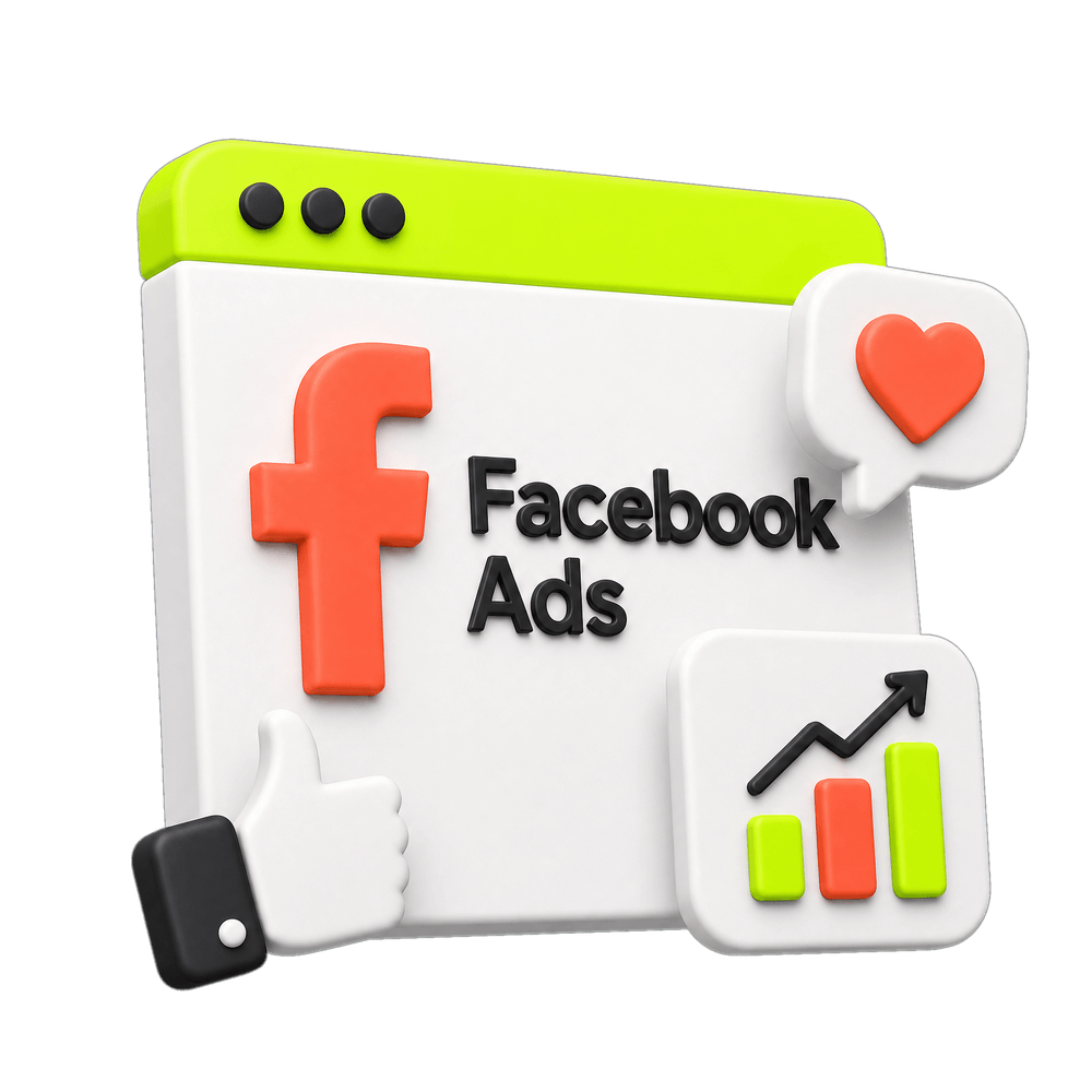 Facebook Ads