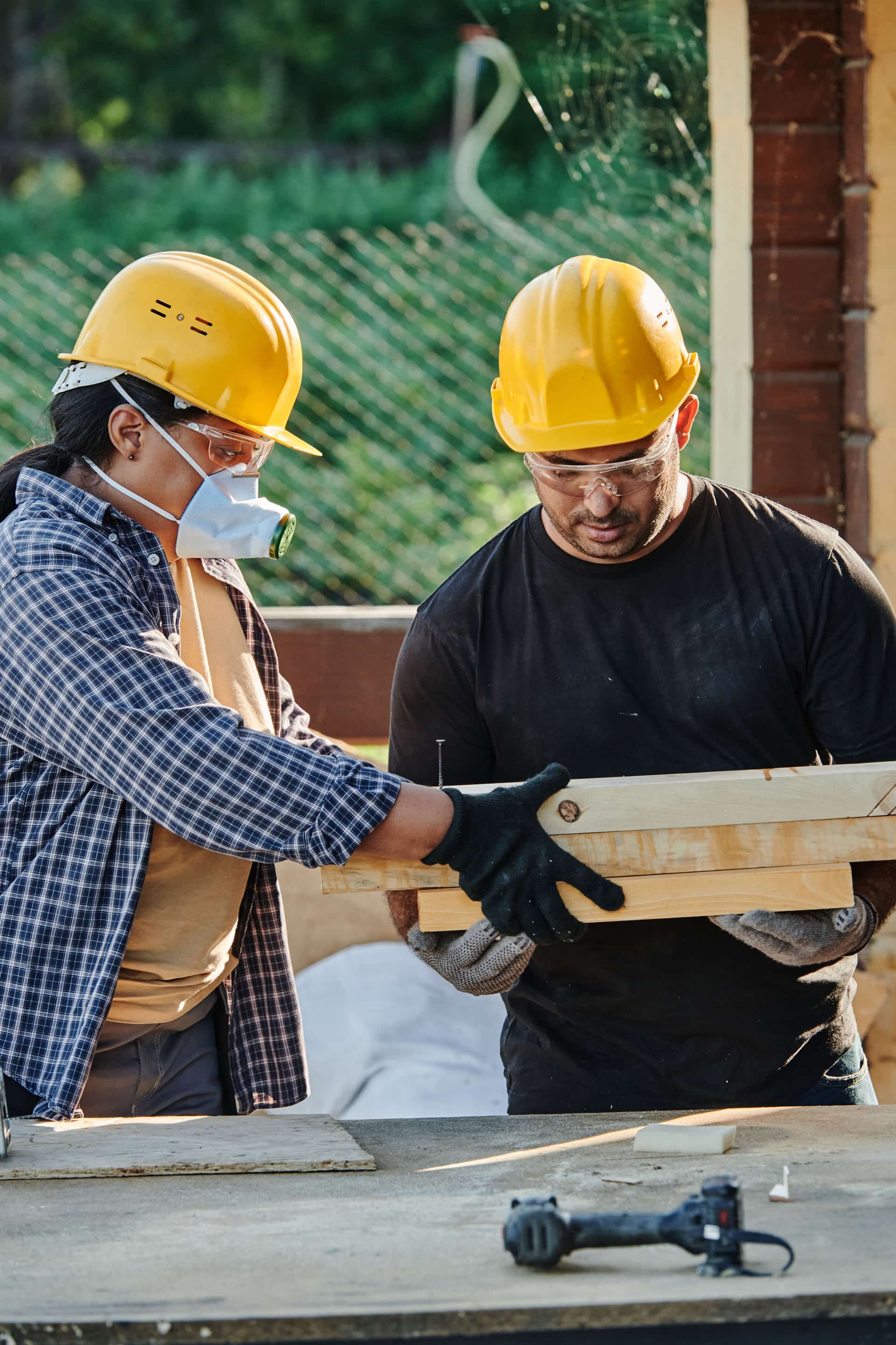 Fence Contractors marketing