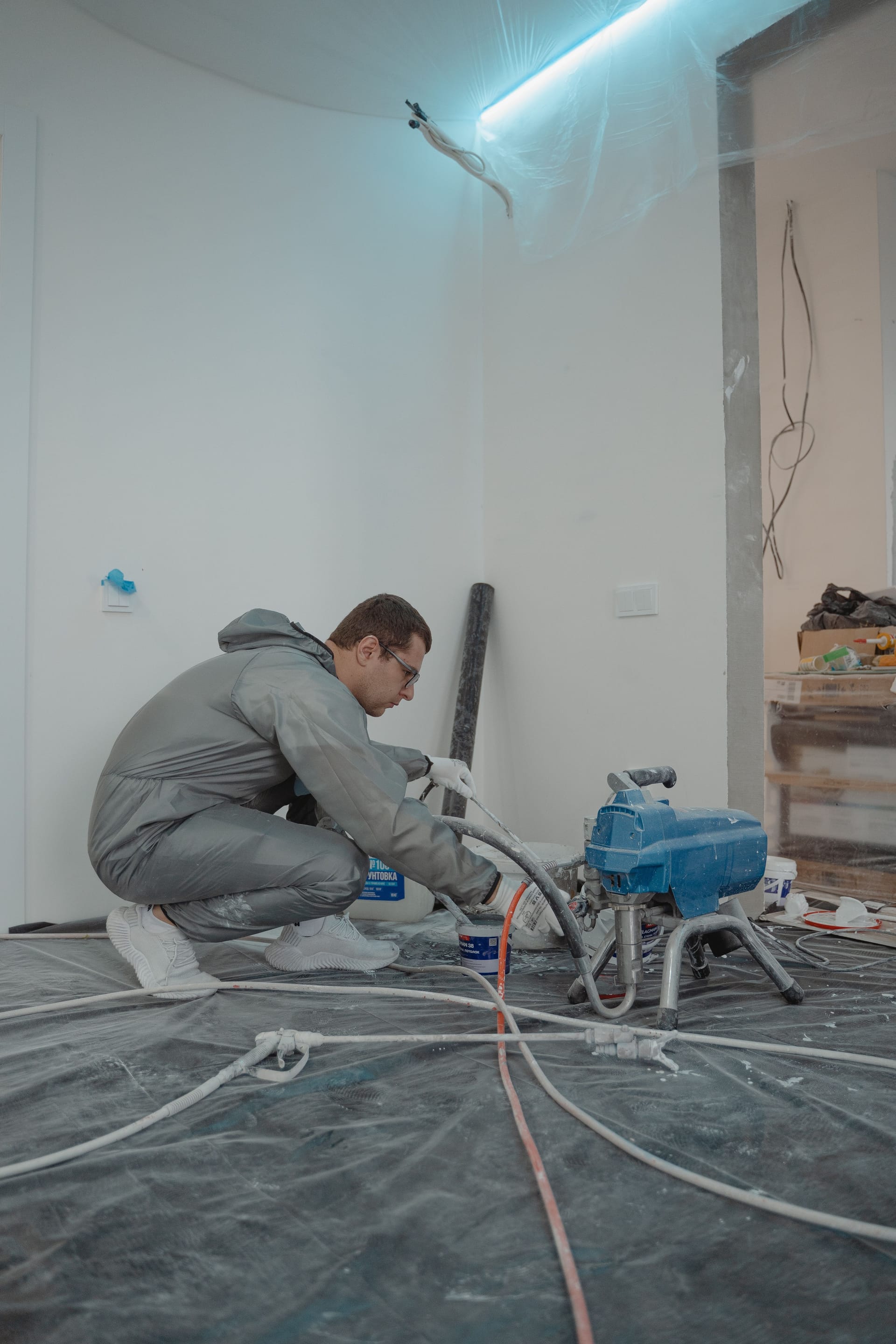 Flooring Contractors marketing