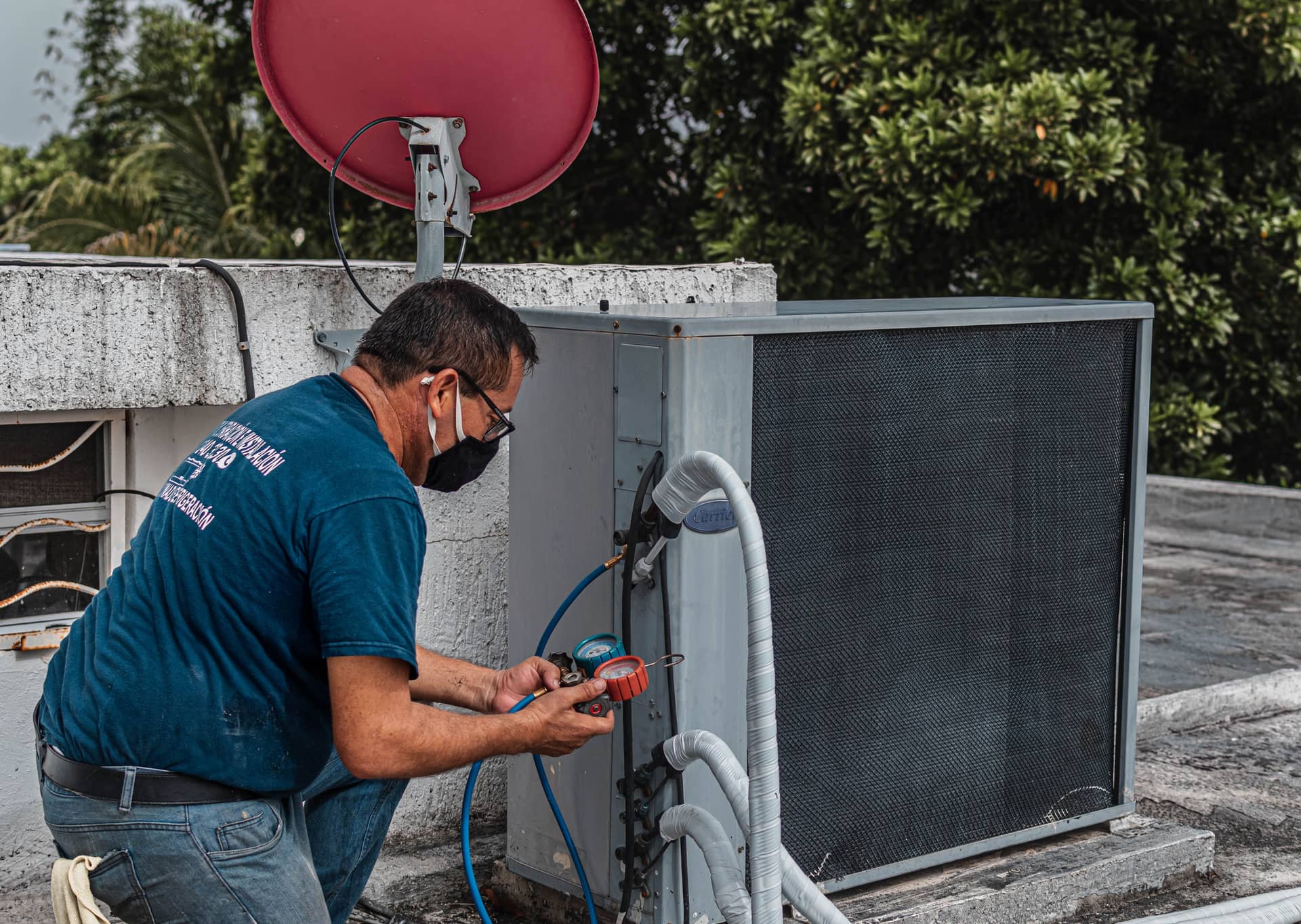 HVAC Contractors marketing