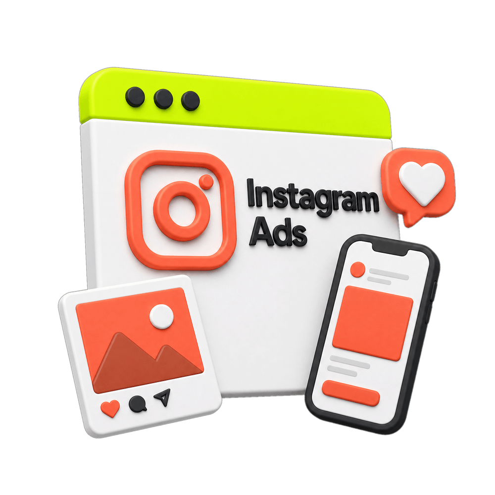 Instagram Ads