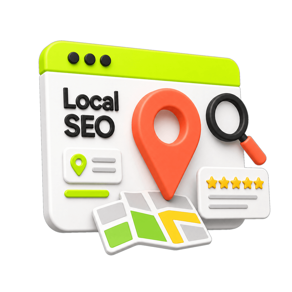 Local SEO