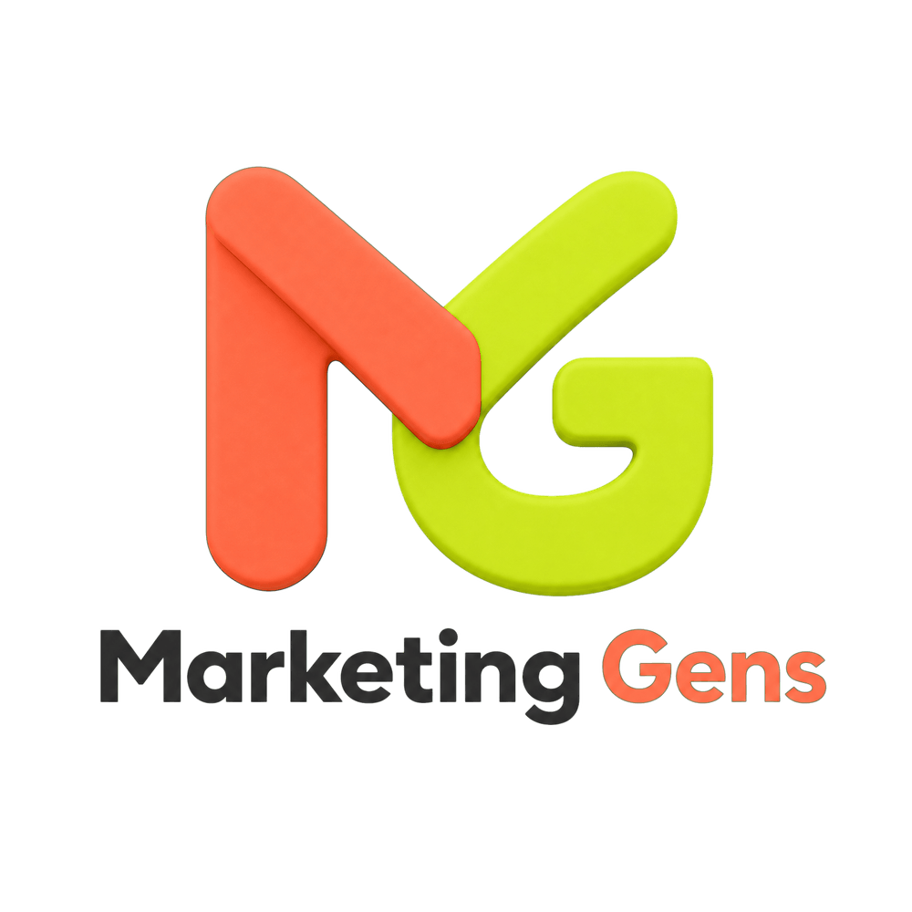 Marketing Gens
