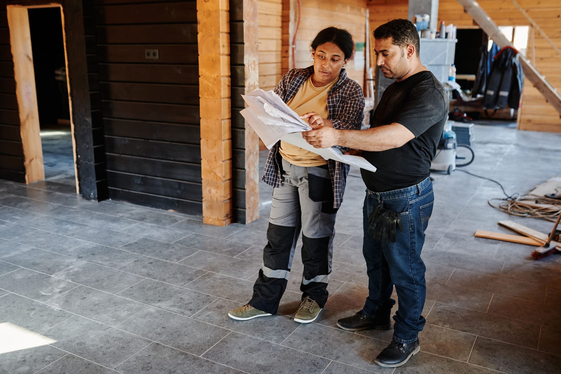 Remodeling Contractors marketing