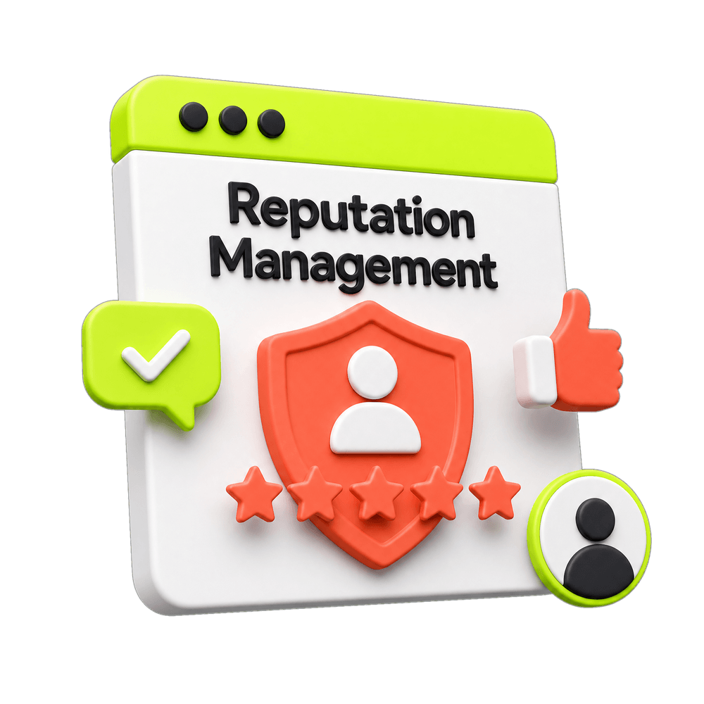 Reputation Management
