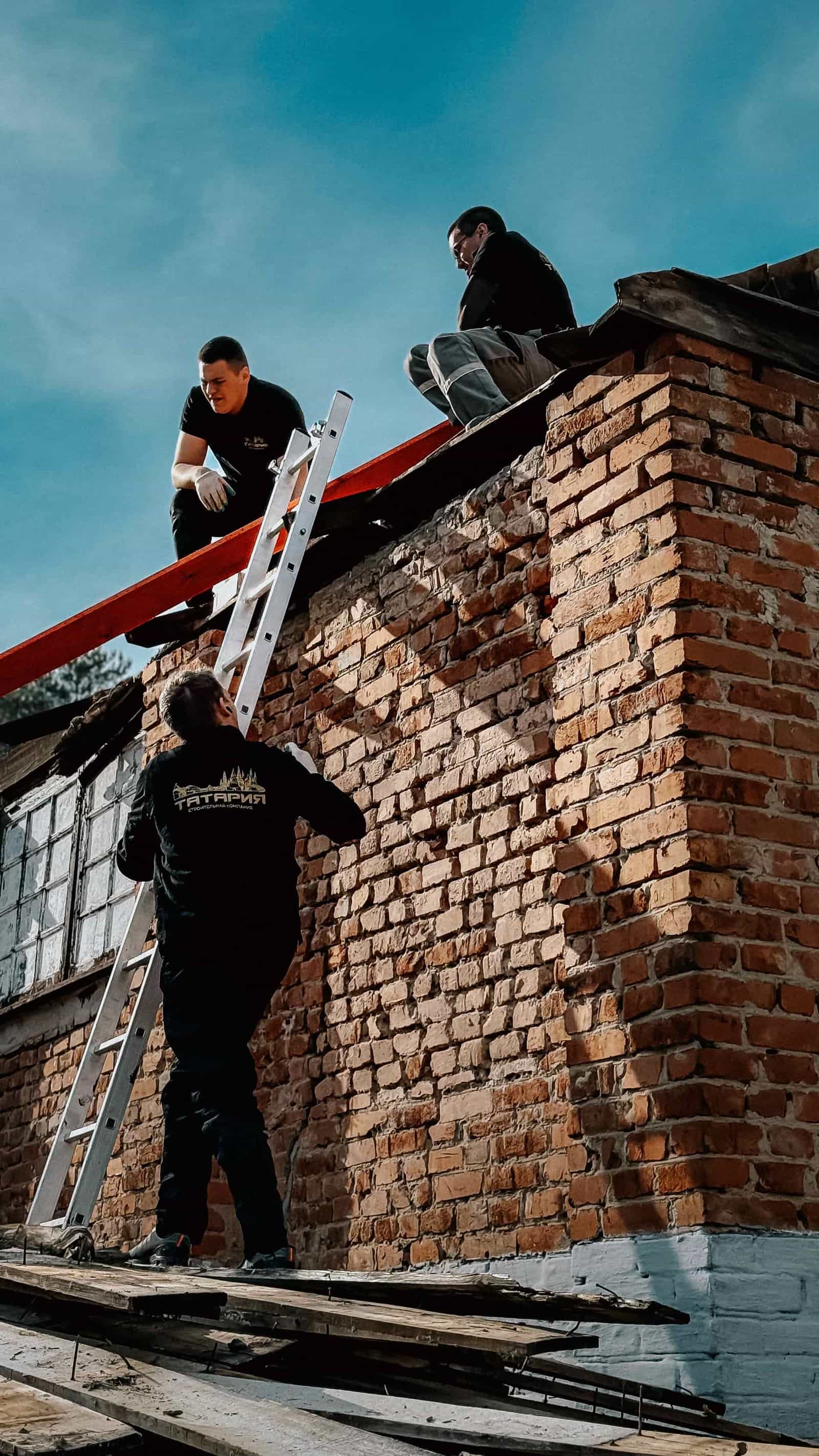 Restoration Companies marketing