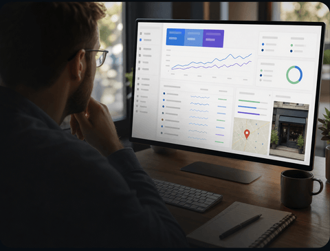 Local SEO