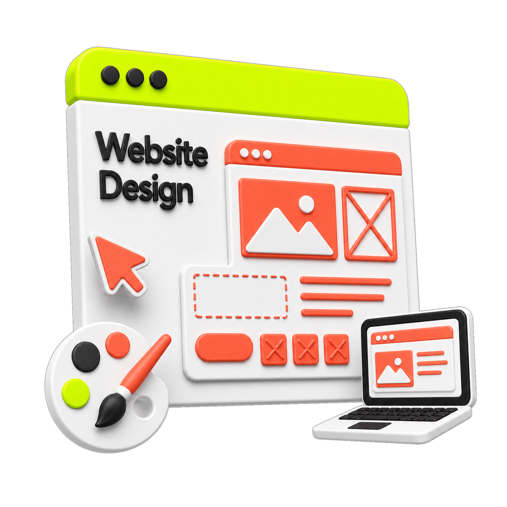Website Design